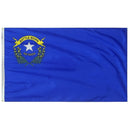 Nevada Flags - Flagladyusa