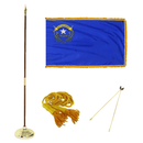Nevada Indoor Mounted Sets - Flagladyusa