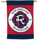 New England Revolution Flags - Flagladyusa
