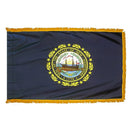 New Hampshire Flags - Flagladyusa