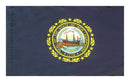 New Hampshire Flags - Flagladyusa
