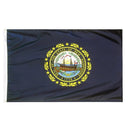 New Hampshire Flags - Flagladyusa