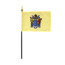 New Jersey Flags - Flagladyusa