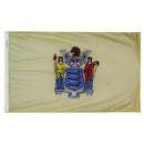 New Jersey Flags - Flagladyusa