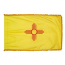 New Mexico Flags - Flagladyusa