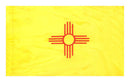 New Mexico Flags - Flagladyusa