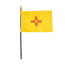 New Mexico Flags - Flagladyusa