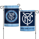 New York City FC Flags - Flagladyusa