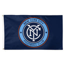 New York City FC Flags - Flagladyusa