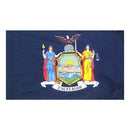New York Flags - Flagladyusa