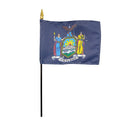 New York Flags - Flagladyusa