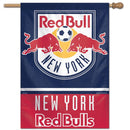 New York Red Bulls Flags - Flagladyusa