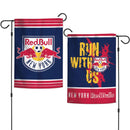 New York Red Bulls Flags - Flagladyusa