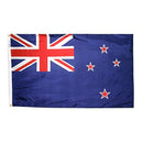 New Zealand Flags - Flagladyusa