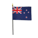New Zealand Flags - Flagladyusa
