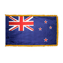 New Zealand Flags - Flagladyusa
