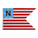 Newbury Township Ohio Flags - Flagladyusa