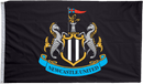 Newcastle United Flags - Flagladyusa