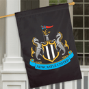 Newcastle United Flags - Flagladyusa
