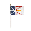 Newfoundland Flags - Flagladyusa