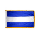 Nicaragua Civil Flags - Flagladyusa