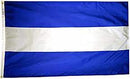 Nicaragua Civil Flags - Flagladyusa