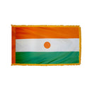 Niger Flags - Flagladyusa