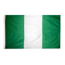 Nigeria Flags - Flagladyusa