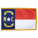 North Carolina Flags - Flagladyusa