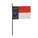 North Carolina Flags - Flagladyusa