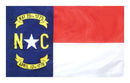 North Carolina Flags - Flagladyusa