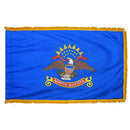 North Dakota Flags - Flagladyusa