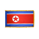North Korea Flags - Flagladyusa