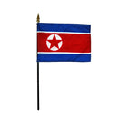 North Korea Flags - Flagladyusa