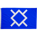 Northern Cheyenne Tribe Flags - Flagladyusa