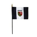 Northwest Territory Flags - Flagladyusa