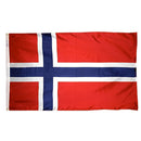 Norway Flags - Flagladyusa