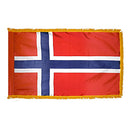 Norway Flags - Flagladyusa