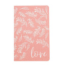 Notepad Set - Do All Things in Love - Flagladyusa
