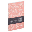 Notepad Set - Do All Things in Love - Flagladyusa