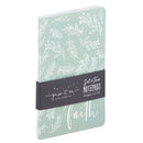 Notepad Set - Faith Can Move Mountains - Flagladyusa