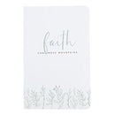 Notepad Set - Faith Can Move Mountains - Flagladyusa