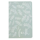 Notepad Set - Faith Can Move Mountains - Flagladyusa