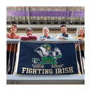 Notre Dame Fighting Irish Flag 3x5 ft - Flagladyusa