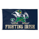 Notre Dame Fighting Irish Flag 3x5 ft - Flagladyusa