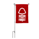 Nottingham Forest Flags - Flagladyusa