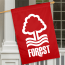 Nottingham Forest Flags - Flagladyusa