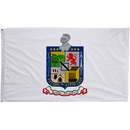 Nuevo Leon Flags - Flagladyusa