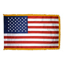 Nyl - Glo Indoor American Flag - Flagladyusa