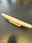 NYLON CLEAT WITH SCREWS - 5 1/2 - Flagladyusa